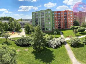 Prodej bytu 3+1, Ostrava, Jana Maluchy, 62 m2