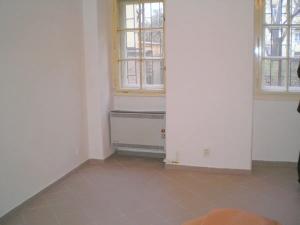 Pronájem bytu 1+kk, Praha - Dejvice, Wuchterlova, 30 m2