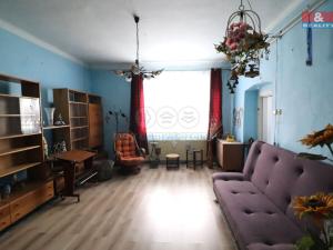 Prodej rodinného domu, Cítoliby, Na Plevně, 120 m2