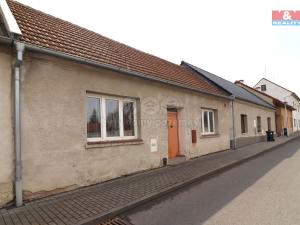 Prodej rodinného domu, Cítoliby, Na Plevně, 120 m2