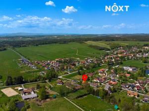 Prodej rodinného domu, Jílovice, 174 m2