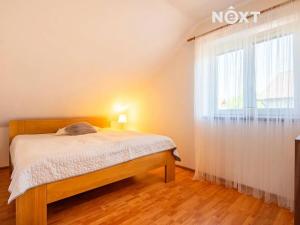 Prodej rodinného domu, Jílovice, 174 m2