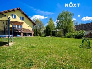 Prodej rodinného domu, Jílovice, 174 m2