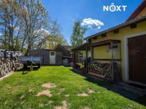 Prodej rodinného domu, Jílovice, 174 m2