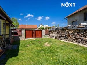Prodej rodinného domu, Jílovice, 174 m2