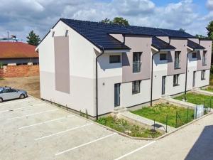 Prodej rodinného domu, Mělník, Sokolská, 113 m2