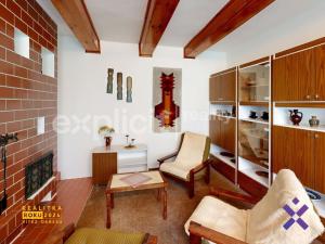 Prodej rodinného domu, Loučeň, Velkostudecká, 124 m2