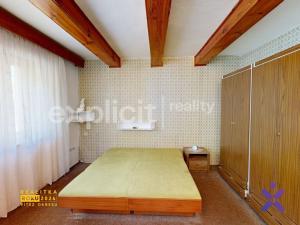 Prodej rodinného domu, Loučeň, Velkostudecká, 124 m2