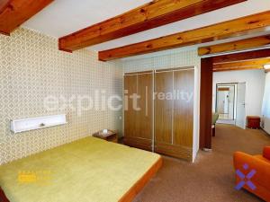 Prodej rodinného domu, Loučeň, Velkostudecká, 124 m2