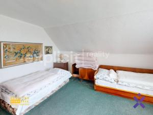Prodej rodinného domu, Loučeň, Velkostudecká, 124 m2