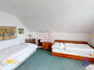 Prodej rodinného domu, Loučeň, Velkostudecká, 124 m2