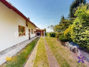 Prodej rodinného domu, Loučeň, Velkostudecká, 124 m2