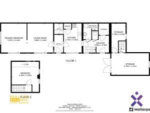Prodej rodinného domu, Loučeň, Velkostudecká, 124 m2
