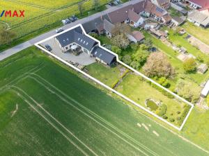 Prodej rodinného domu, Oponešice, 280 m2
