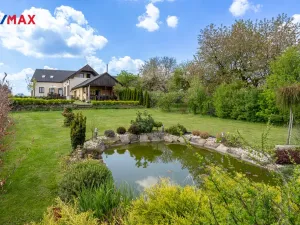 Prodej rodinného domu, Oponešice, 280 m2