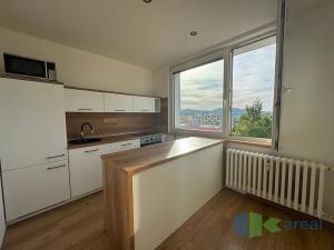 Pronájem bytu 3+kk, Ústí nad Orlicí, Polní, 72 m2