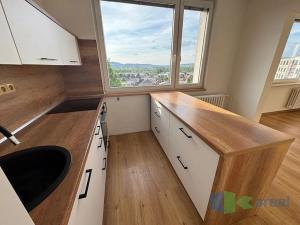 Pronájem bytu 3+kk, Ústí nad Orlicí, Polní, 72 m2