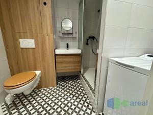 Pronájem bytu 3+kk, Ústí nad Orlicí, Polní, 72 m2