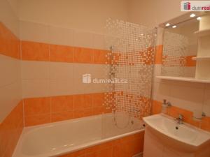 Pronájem bytu 3+kk, Praha - Vršovice, Přípotoční, 80 m2