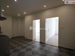 Pronájem bytu 3+kk, Praha - Vršovice, Přípotoční, 80 m2