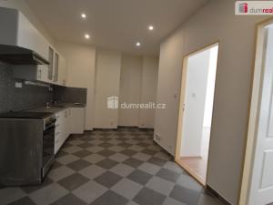 Pronájem bytu 3+kk, Praha - Vršovice, Přípotoční, 80 m2