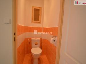 Pronájem bytu 3+kk, Praha - Vršovice, Přípotoční, 80 m2