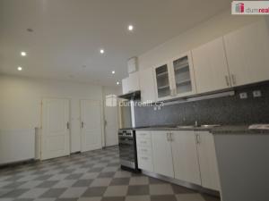 Pronájem bytu 3+kk, Praha - Vršovice, Přípotoční, 80 m2