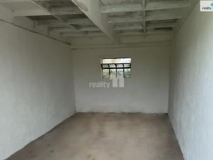 Prodej garáže, Kladno, Míru, 21 m2