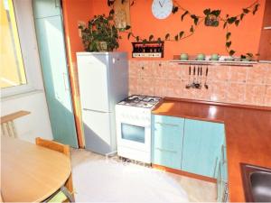 Pronájem bytu 2+1, Krnov, E. Hakena, 45 m2