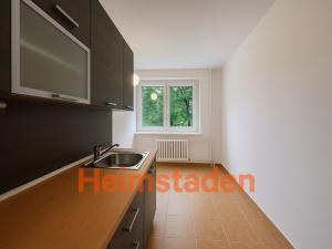 Pronájem bytu 1+1, Karviná - Ráj, Prameny, 39 m2