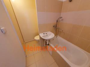 Pronájem bytu 1+1, Karviná - Ráj, Prameny, 39 m2