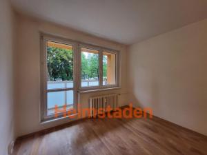 Pronájem bytu 1+1, Karviná - Ráj, Prameny, 39 m2