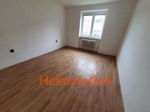 Pronájem bytu 2+1, Karviná - Mizerov, Stavbařů, 56 m2