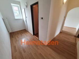 Pronájem bytu 2+1, Karviná - Mizerov, Stavbařů, 56 m2