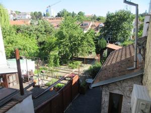 Pronájem bytu 1+1, Brno, Elgartova, 33 m2