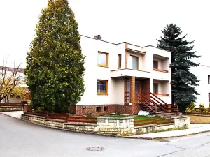 Prodej rodinného domu, Miřetice, 229 m2