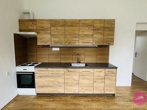 Pronájem bytu 2+kk, Dolany, 54 m2