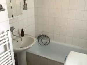 Pronájem bytu 2+1, Olomouc, 45 m2