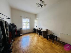 Pronájem bytu 2+1, Olomouc, Riegrova, 100 m2