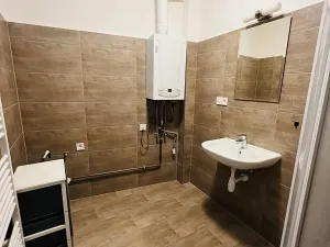 Pronájem bytu 2+1, Olomouc, Riegrova, 100 m2
