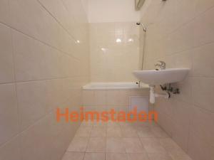 Pronájem bytu 1+kk, Karviná - Mizerov, Studentská, 28 m2