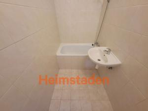 Pronájem bytu 1+kk, Karviná - Mizerov, Studentská, 28 m2