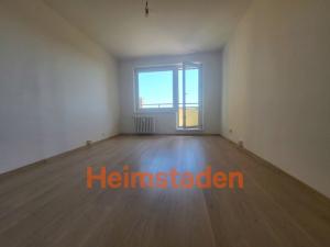 Pronájem bytu 1+kk, Karviná - Mizerov, Studentská, 28 m2