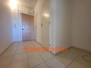 Pronájem bytu 1+kk, Karviná - Mizerov, Studentská, 28 m2