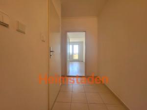 Pronájem bytu 1+kk, Karviná - Mizerov, Studentská, 28 m2