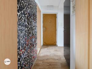 Pronájem bytu 2+1, Ostrava, Asejevova, 53 m2
