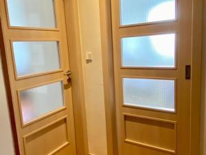 Pronájem bytu 2+kk, Praha - Kyje, Manželů Dostálových, 40 m2