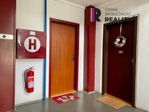 Pronájem bytu 2+kk, Praha - Kyje, Manželů Dostálových, 40 m2