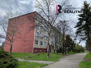 Pronájem bytu 2+kk, Praha - Kyje, Manželů Dostálových, 40 m2