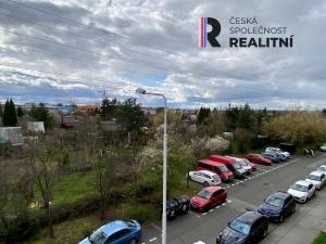 Pronájem bytu 2+kk, Praha - Kyje, Manželů Dostálových, 40 m2